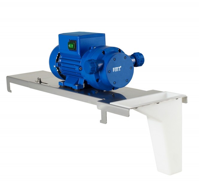 Насос для мочевины, 35 л/мин, 220 В, комплект для 200 л бочки, механический пистолет 25223001