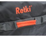 Retki Rainstopper спортивная сумка 90 л