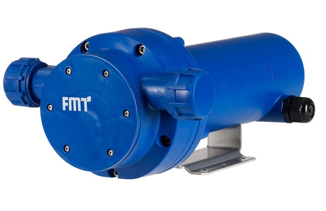 Насос для мочевины, 30 л, 12 В 25281