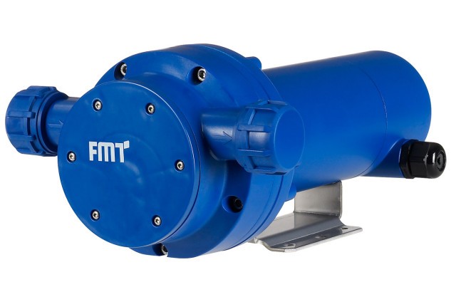 Насос для мочевины, 30 л/мин 24 В 25282