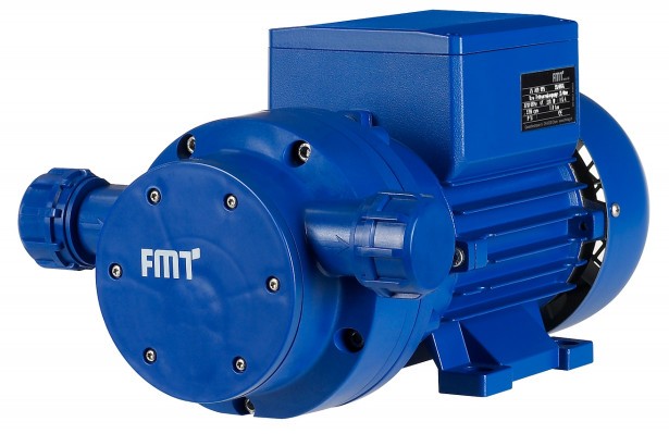 Насос для мочевины, 14 л/мин 220 В 25284