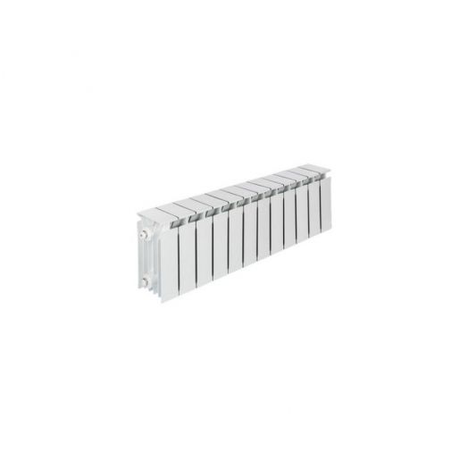 Радиатор TENRAD AL/BM 150/120 10-секций