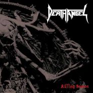 DEATH ANGEL - Killing Season (CD+DVD DIGI) 2008