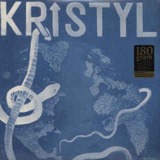 Kristyl - Kristyl 1975