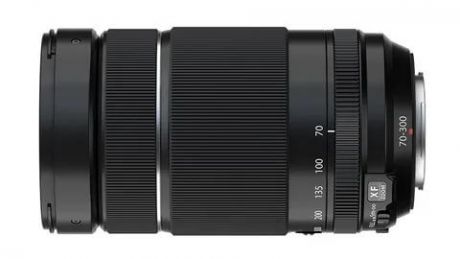 Объектив Fujifilm XF 70-300mm f/4-5.6 R LM OIS WR