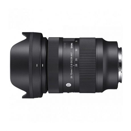 Sigma 28-70mm f/2.8 DG DN Contemporary SONY E