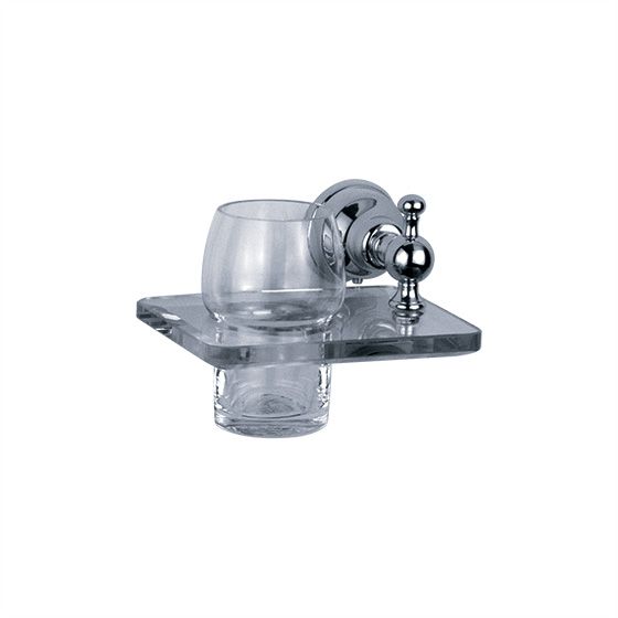 Изображение Стакан Jorger DELPHI 109.00.036