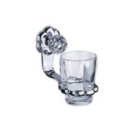 Стакан Jorger FLORALE CRYSTAL 600.00.036 схема 1