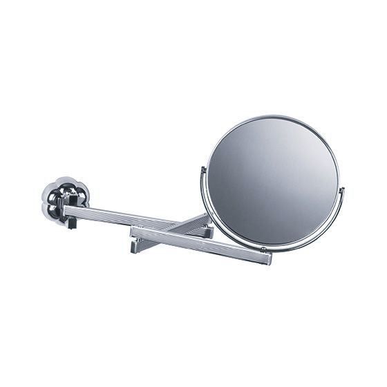 Изображение Косметическое зеркало Jorger FLORALE CRYSTAL 600.00.314