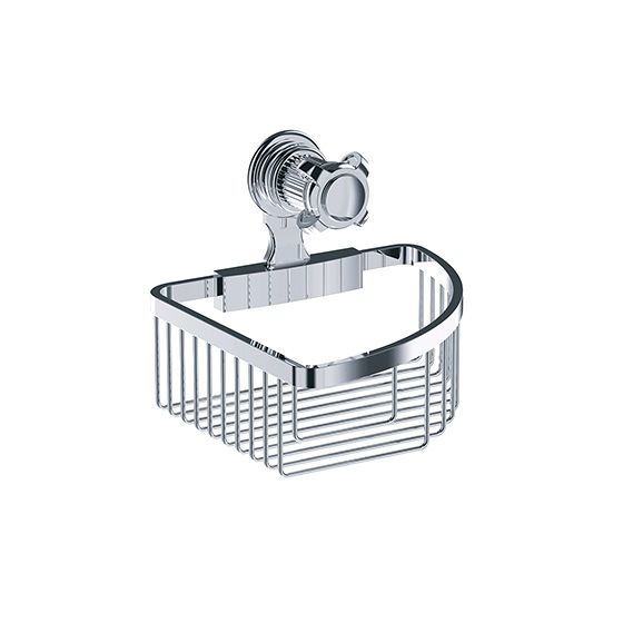 Изображение Полочка-решётка угловая Jorger APHRODITE 607.00.106