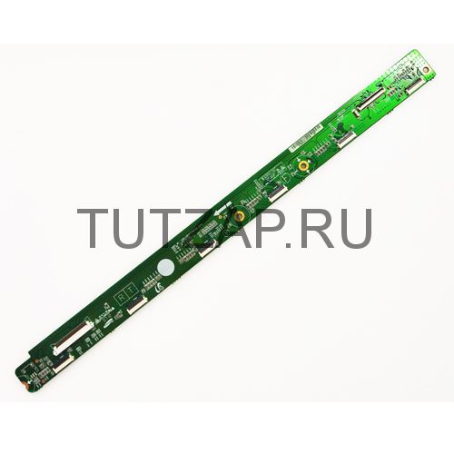 F-buffer LJ41-10135A R1.3 LJ92-01851A для телевизора Samsung PS43E490