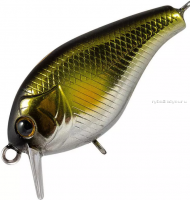 Воблер TsuYoki Macho SR 42F 42 мм/ 6,2 гр / Заглубление: 0,2 - 0,5 м / цвет: 167