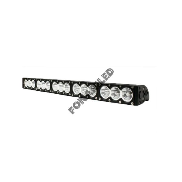 Однорядная светодиодная балка OB-150W Combo комбинированный свет (длина 69 см, 28 дюймов)