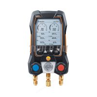 Testo 550s комплект 1 купить