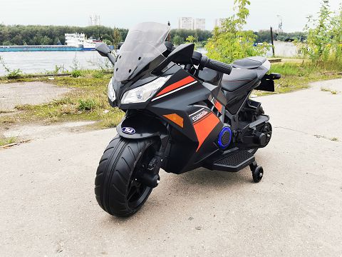 Детский мотоцикл Moto YEG 1247