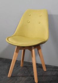 Стул EAMES DSW GH-608 (с пуговицами)