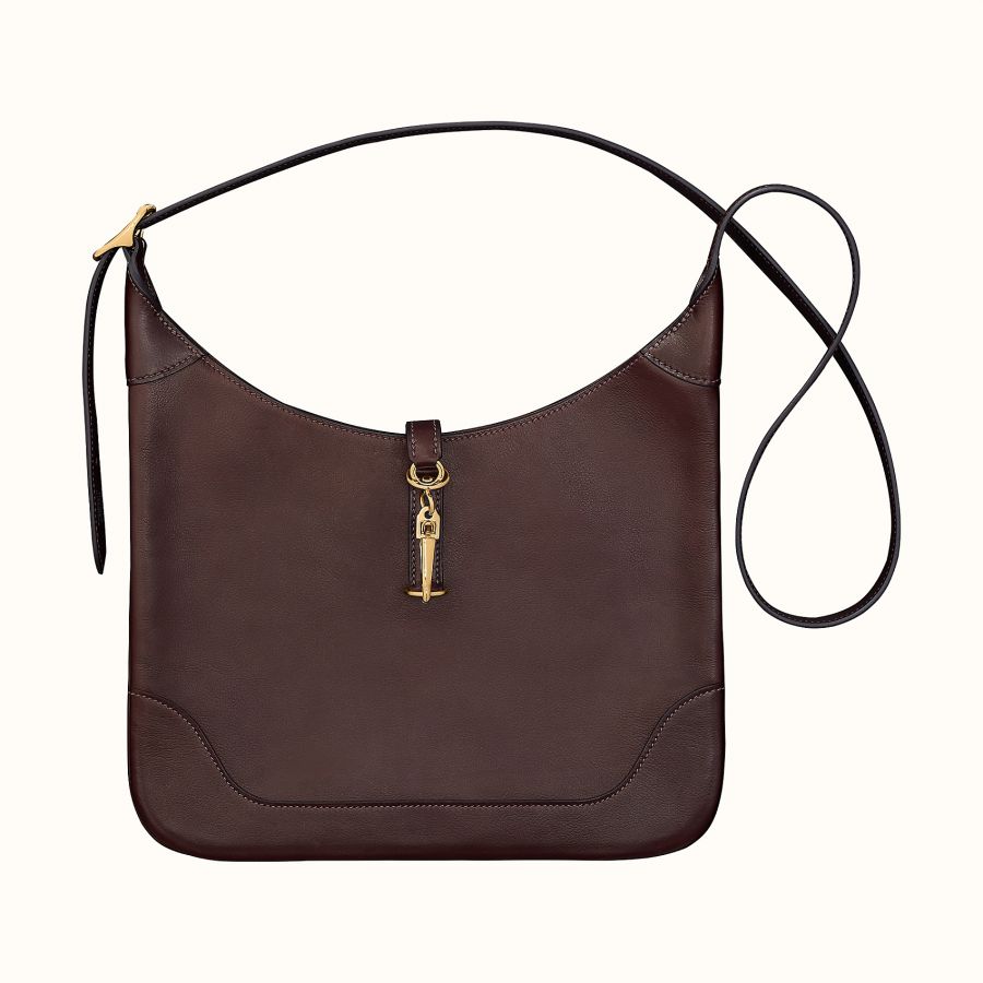Сумка Hermes Trim 31 bag (Havane)