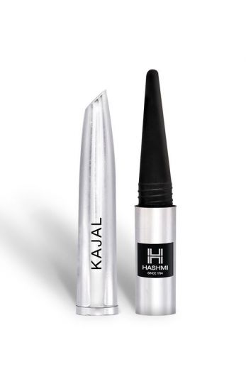 Подводка-карандаш для глаз HASHMI KAJAL MAJESTIC BLACK 1,5 гр