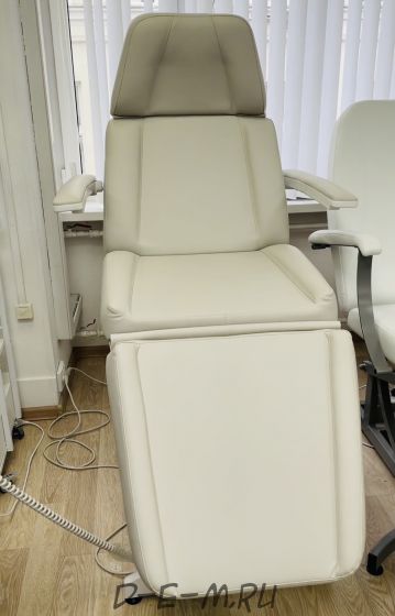 Косметологическое кресло ПРЕМИУМ 4
