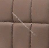 Стул барный BN 1012 коричневый