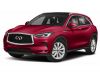 QX50 2018-2022