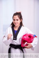 ЗАЩИТА ГОЛОВЫ (ШЛЕМ) ДЛЯ TAEKWONDO WT, ITF, GTF