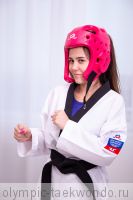 ЗАЩИТА ГОЛОВЫ (ШЛЕМ) ДЛЯ TAEKWONDO WT, ITF, GTF