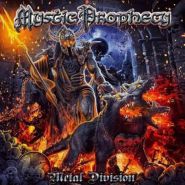 MYSTIC PROPHECY - Metal Division 2020