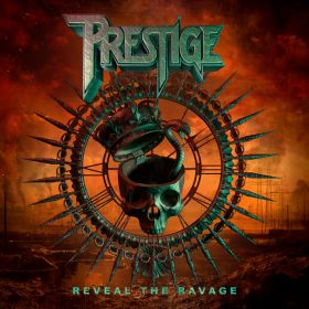 PRESTIGE - Reveal The Ravage 2021