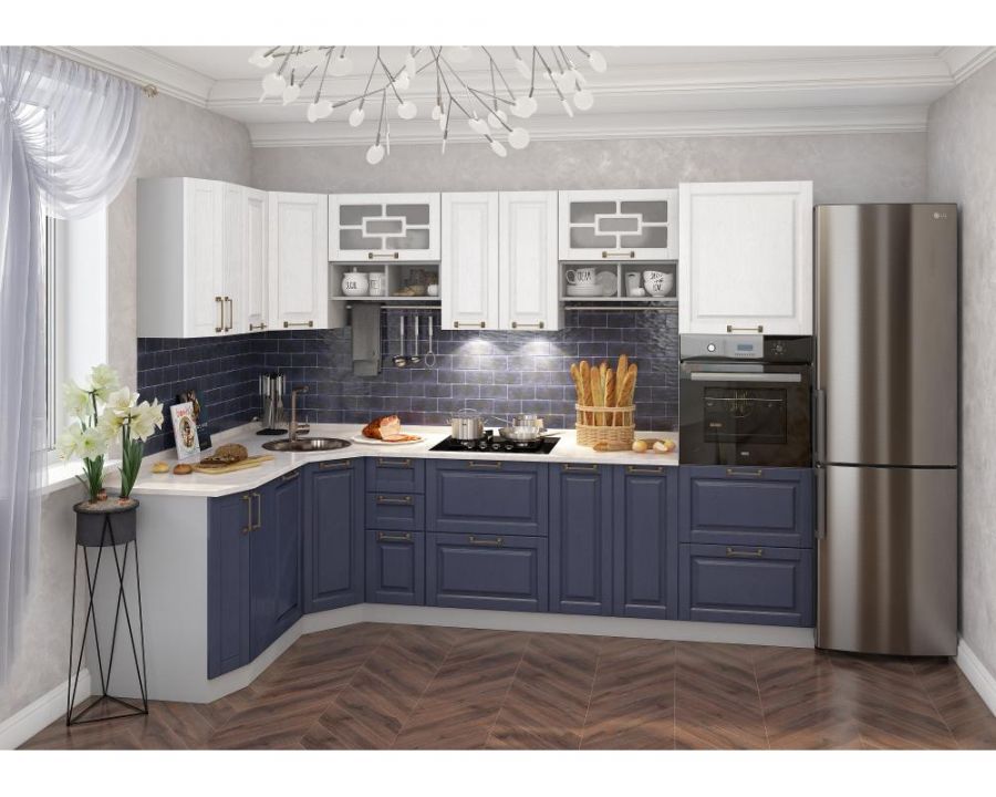 Кухня Гарда