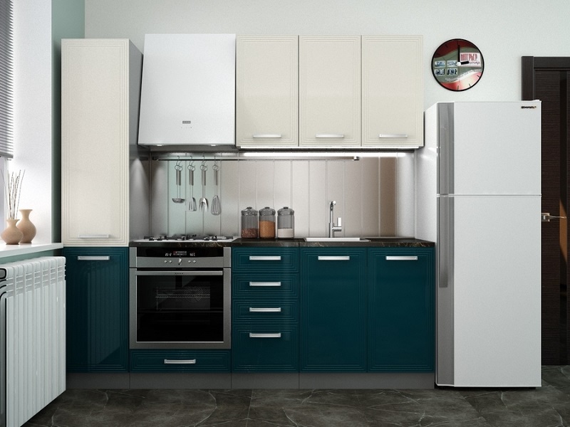 Кухонный гарнитур Виста