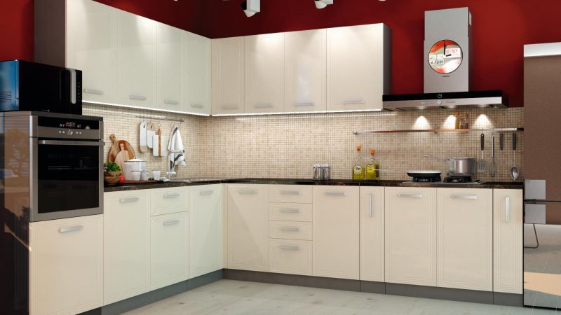 Кухонный гарнитур Виста