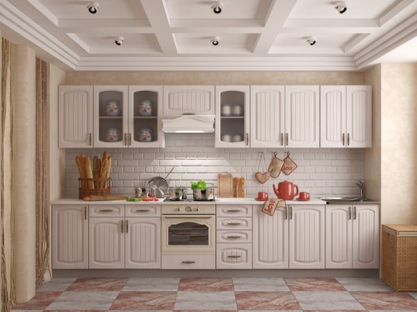 Кухонный гарнитур Гренада