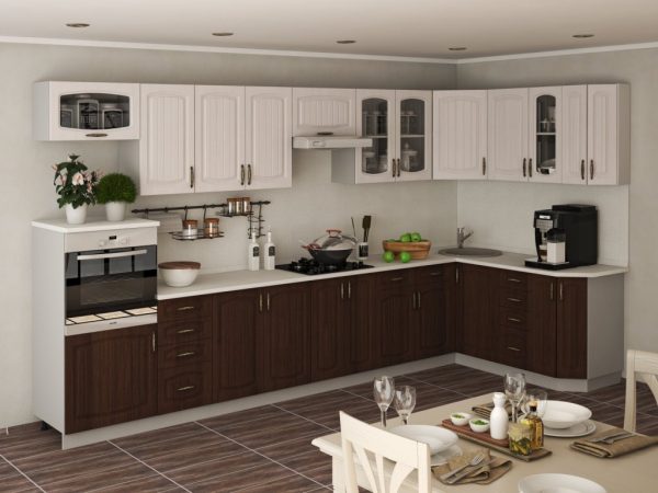 Кухонный гарнитур Гренада