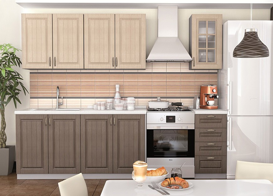 Кухонный гарнитур Лондон