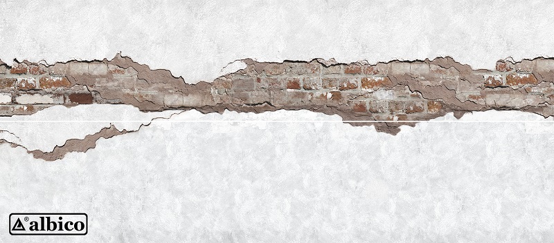 Столешница с фартуком А11