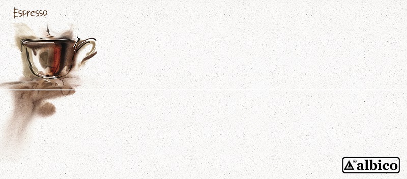 Столешница с фартуком А12