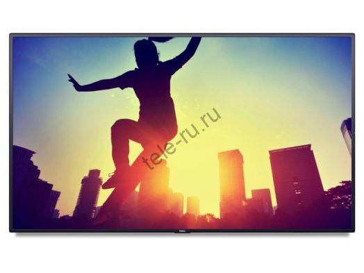 ЖК панель NEC Multisync P554 PG