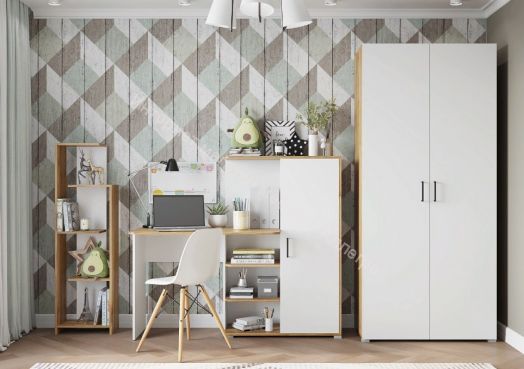 Стол письменный "Лайт" 1420