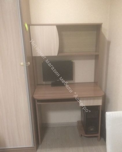 Компьютерный стол "Стендмебель 2"