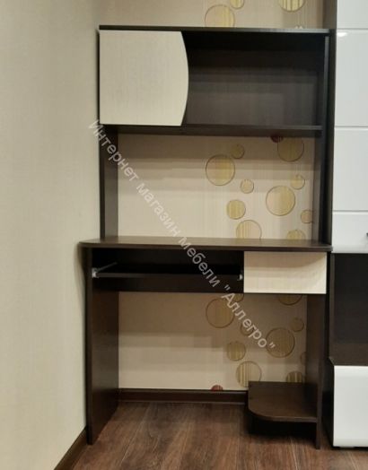 Компьютерный стол "Стендмебель 2"