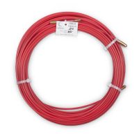 CABEUS PULL-B-6-30M УСТРОЙСТВО ДЛЯ ПРОТЯЖКИ КАБЕЛЯ В СТОЯКАХ И ТРУБАХ МЕЖЭТАЖНЫХ КОНСТРУКЦИЙ МИНИ УЗК В БУХТЕ 9786c