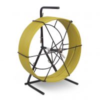 CABEUS PULL-M3-4,5-10M УСТРОЙСТВО ДЛЯ ПРОТЯЖКИ КАБЕЛЯ МИНИ УЗК В МЕТАЛЛИЧЕСКОЙ КАССЕТЕ С ДЕРЖАТЕЛЕМ 9866c