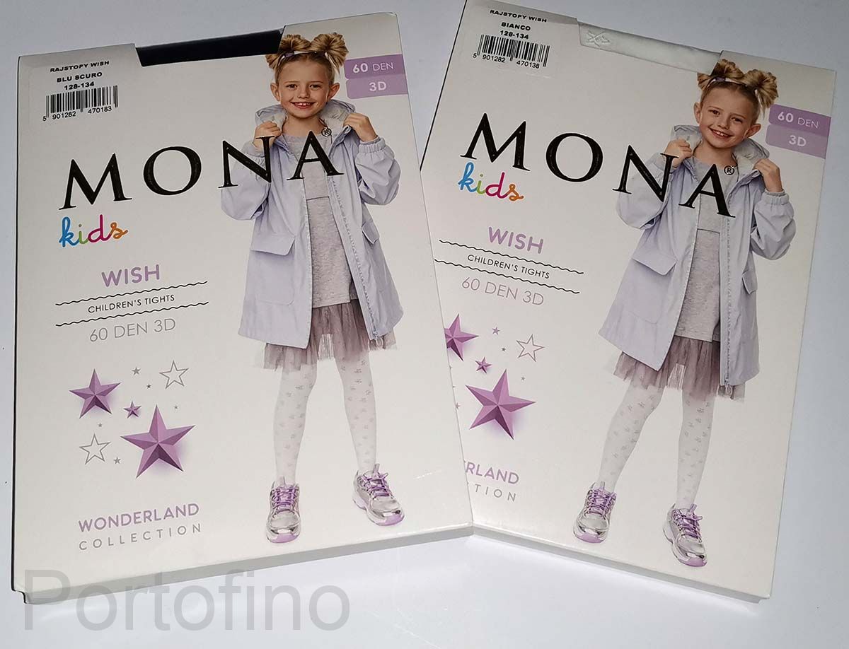 MONA WISH 60den
