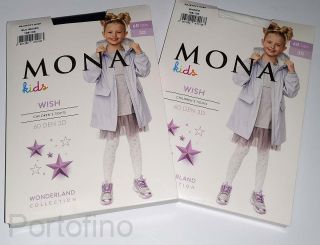 MONA WISH 60den