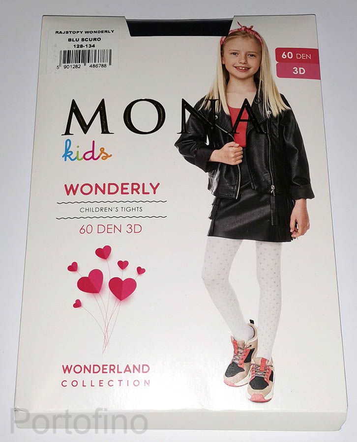 MONA Wonderly 60den