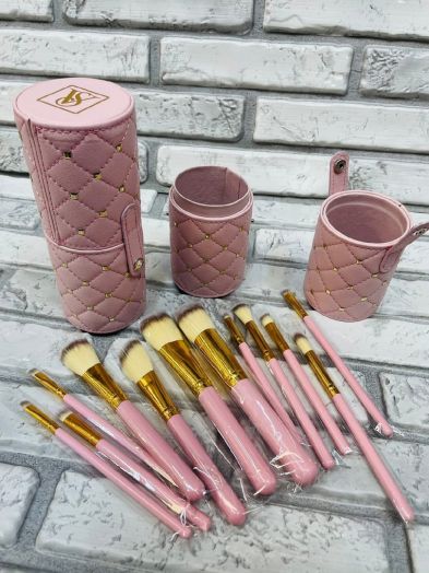 Набор кистей, 12 шт