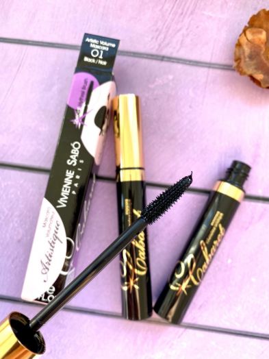 Тушь для ресниц 13229