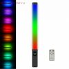 Осветитель светодиодный RGB Light Stick для фотосъемки с регулируемой яркостью