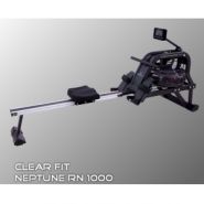 Водный гребной тренажер Clear Fit Neptune RN 1000